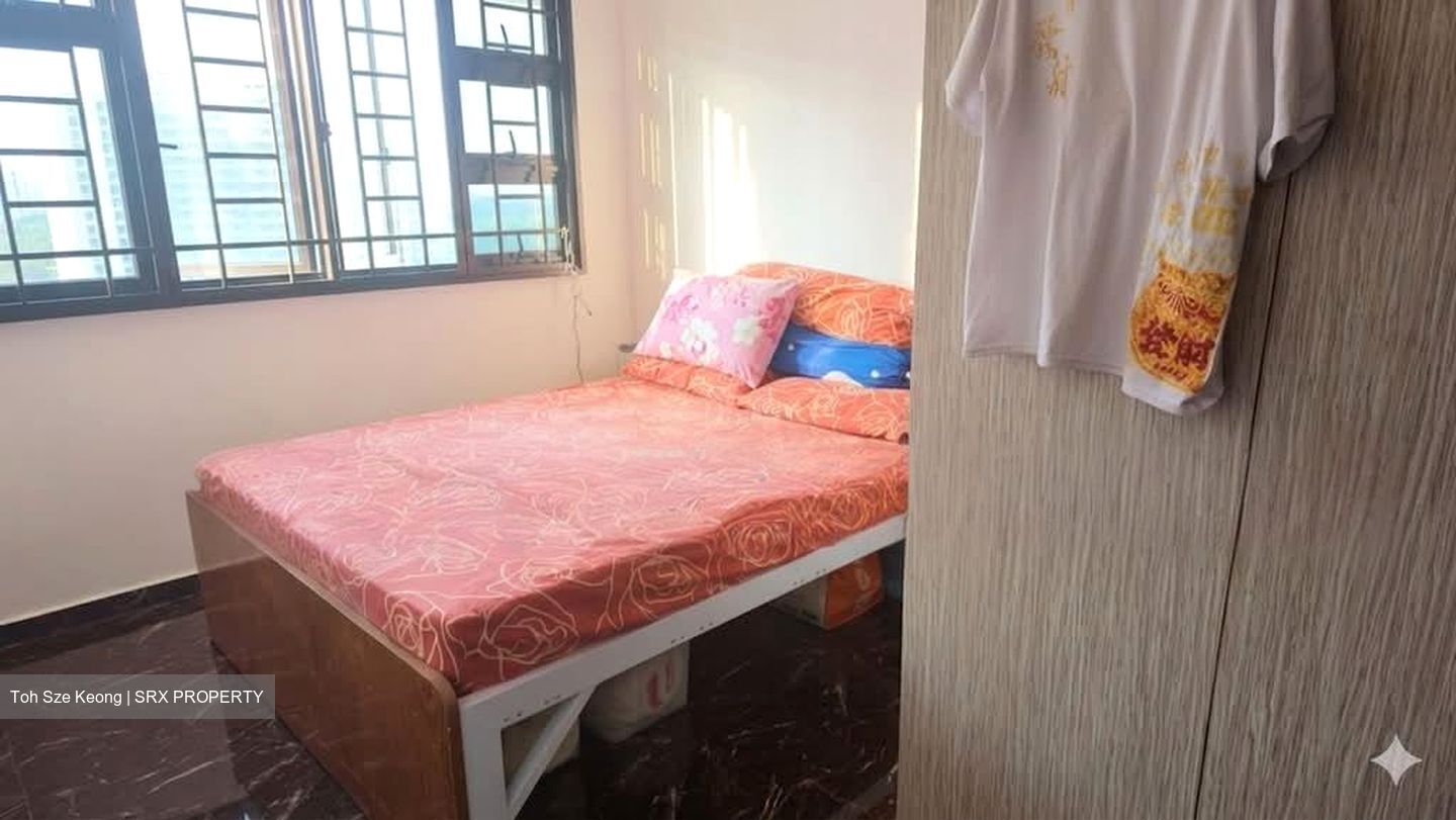 Blk 417A Fernvale Riverwalk (Sengkang), HDB 3 Rooms #563493991